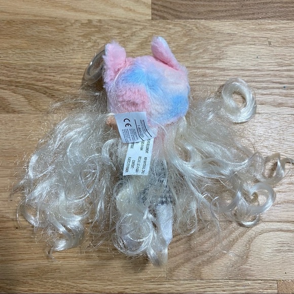 Na Na Na Surprise Paula Purrfect Cat Series 4 Doll NWT - Picture 6 of 8